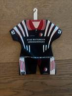 Feyenoord mini shirt, Ophalen of Verzenden, Zo goed als nieuw, Feyenoord, Shirt