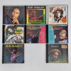 Bob Marley CD Collectie, Ophalen of Verzenden, Gebruikt