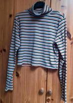 ✅️ ️ ️Cropped Truitje van H&M  MAAT L (in goede staat), H&M, Overige kleuren, Maat 42/44 (L), Ophalen of Verzenden