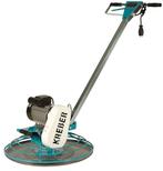 KREBER K600ET dekvloer vlindermachine 60 cm elektrisch nieuw, Doe-het-zelf en Verbouw, Ophalen of Verzenden, Nieuw, Minder dan 150 ampère