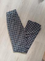 Broek Enjoy maat , izgs, Kleding | Dames, Leggings, Maillots en Panty's, Ophalen of Verzenden, Zo goed als nieuw, Blauw, Legging