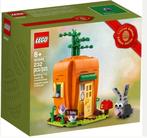 Lego 40449 - Easter Bunny’s Carrot House NIEUW IN DOOS, Kinderen en Baby's, Speelgoed | Duplo en Lego, Ophalen of Verzenden, Nieuw