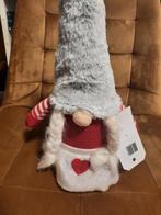 Gnoom deurstopper, nieuw, Ophalen