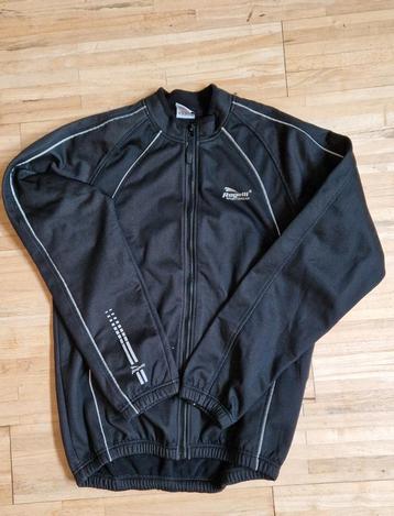Rogelli Sportswear Fietsjack XL beschikbaar voor biedingen