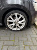 17 inch velgen, Auto-onderdelen, Banden en Velgen, Ophalen, Velg(en), 17 inch, Zomerbanden