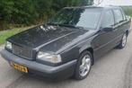 Volvo 850 2.0 Comfort Line GROOT ONDERHOUD/ UNIEK 106600 KM, Stof, 665 kg, Grijs, Sedan