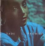 SADE - promise CD, Ophalen of Verzenden, 1980 tot 2000, Gebruikt