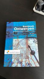 Wim Zeiller - Basisboek Ontwerpen, Boeken, Ophalen of Verzenden, Zo goed als nieuw, Wim Zeiller