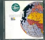 cd van The Seahorses ‎– Do It Yourself, Verzenden, Zo goed als nieuw, Poprock