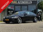 BMW 6-serie 640i M-Sport|NLauto|Alcantara|Headup|Pano, Auto's, Origineel Nederlands, Te koop, 320 pk, Benzine