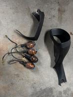 Buell xb koplamp , knipperlichten , luchthapper , handkap, Ophalen, Gebruikt