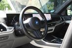 BMW X5 xDrive50e High Executive M Sport Automaat / Panoramad, Auto's, BMW, Gebruikt, 2395 kg, Met garantie (alle), Blauw