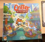 TE KOOP: Critter Kitchen + Expansion A la carte (ENGELS), Vijf spelers of meer, Ophalen of Verzenden, Nieuw, Lucky Duck Games