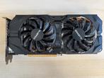 Videokaart Gigabyte GV-R939G1 GAMING-8GD, Computers en Software, Videokaarten, Ophalen, PCI-Express 3, AMD, DisplayPort