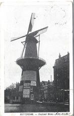 Rotterdam,  Koolvest Molen, Verzenden, Voor 1920, Gelopen, Zuid-Holland