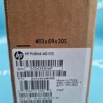 Gloednieuwe HP Probook 440G10 in gesealde doos, Qwerty, Nieuw, 14 inch, HP