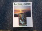 GAME FISHING in  Scotland, Ophalen of Verzenden, Zo goed als nieuw, Boek of Tijdschrift