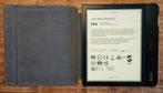 Kobo Libra H2O eReader met Hoes, Computers en Software, E-readers, Ophalen of Verzenden, Gebruikt, Kobo, Touchscreen
