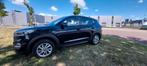 Hyundai Tucson 1.6 GDi 132pk 2017 Zwart, Voorwielaandrijving, Stof, 4 cilinders, 75 €/maand