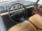 Peugeot 404 Sedan / Automaat / Inclusief boekjes/documentati, Auto's, Oldtimers, Automaat, Leder, Bedrijf, Sedan