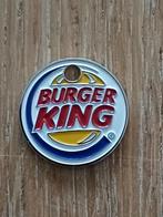 winkelwagenmuntje Burger King winkelwagenmunt, Ophalen of Verzenden