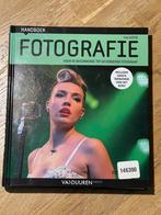 Handboek fotografie 10e druk, Boeken, Pieter Dhaeze, Zo goed als nieuw, Alpha, HBO
