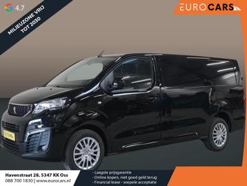 Peugeot Expert 145pk L3 Automaat Airco Cruise Control Naviga beschikbaar voor biedingen