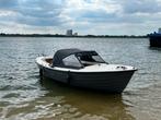 Saga 20 Topconditie Volvo Penta 20 pk, Ophalen, 10 tot 30 pk, Gebruikt, Binnenboordmotor