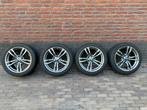 Bmw 18” 441M velgen, Auto-onderdelen, Banden en Velgen, Ophalen, 18 inch, 255 mm, Banden en Velgen