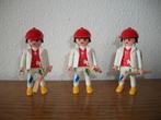 Schilder / kwast / figuur / poppetje, Kinderen en Baby's, Speelgoed | Playmobil, Ophalen of Verzenden, Nieuw, Complete set