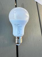 Philips hue white 2 stuks, Huis en Inrichting, Lampen | Losse lampen, Led-lamp, Minder dan 30 watt, Zo goed als nieuw, E27 (groot)