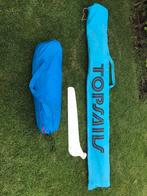 Ten cate twisty surfplank 2 zeilen, Ophalen of Verzenden, Gebruikt, Plank