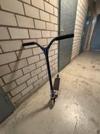 Nette Stuntstep, Ophalen, Zo goed als nieuw, Gewone step