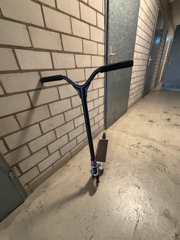 Nette Stuntstep beschikbaar voor biedingen