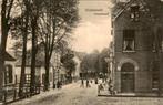 Groesbeek - Dorpstraat, Verzamelen, Ophalen of Verzenden, Voor 1920, Gelopen, Gelderland