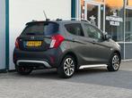Opel KARL 1.0 Rocks Online Edition|1e eigenaar|Navi|, Auto's, Voorwielaandrijving, 839 kg, Gebruikt, Euro 6
