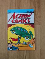 Action Comics #1 met 1e verschijning Superman, Boeken, Strips | Comics, Eén comic, Amerika, Ophalen of Verzenden, Zo goed als nieuw