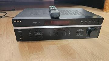 Sony versterker type STR-DE197 beschikbaar voor biedingen
