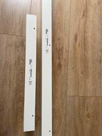 IKEA RIBBA wandplanken set, Huis en Inrichting, Woonaccessoires | Wandplanken en Boekenplanken, Ophalen, Gebruikt