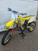 Suzuki rm 250, Motoren, 250 cc, Particulier, Crossmotor, 1 cilinder