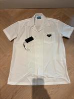 Prada Overhemd - Nieuw, Ophalen of Verzenden, Nieuw, Wit, Halswijdte 39/40 (M)