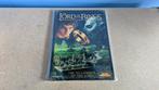 LOTR SBG: The Fellowship of the Ring Journey Book, Ophalen of Verzenden, Zo goed als nieuw, Lord of the Rings, Boek of Catalogus