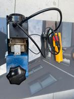 Kabel strip machine, Ophalen of Verzenden, Nieuw