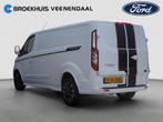Ford Transit Custom 320 2.0 TDCI L2H1 Sport | Automaat | Cam, Automaat, 12 maanden, 15 km/l, Euro 6