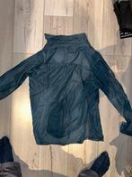 Stoere spijkerblouse, Kleding | Heren, Overhemden, Ophalen of Verzenden, Zo goed als nieuw, Blauw, Overige halswijdtes