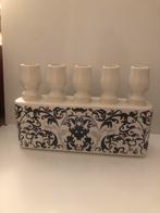 Marcel Wanders tulpenvaas, Overige materialen, Wit, Ophalen of Verzenden, Zo goed als nieuw