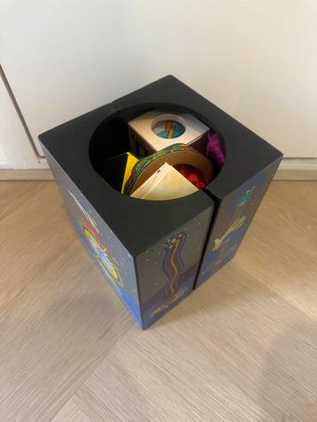 Melissa & Doug Magische Trukendoos beschikbaar voor biedingen