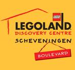 Legoland Discovery Centre Scheveningen 2e kaartje GRATIS, Tickets en Kaartjes, Drie personen of meer, Kortingsbon, Overige typen