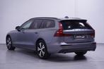 Volvo V60 2.0 D B4 Momentum Stuur- en stoelverwarming Camera, Stof, Gebruikt, 4 cilinders, Diesel