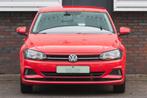 Volkswagen Polo VI  1.0 TSI Comfortline, 12 maanden, Stof, Gebruikt, Met garantie (alle)